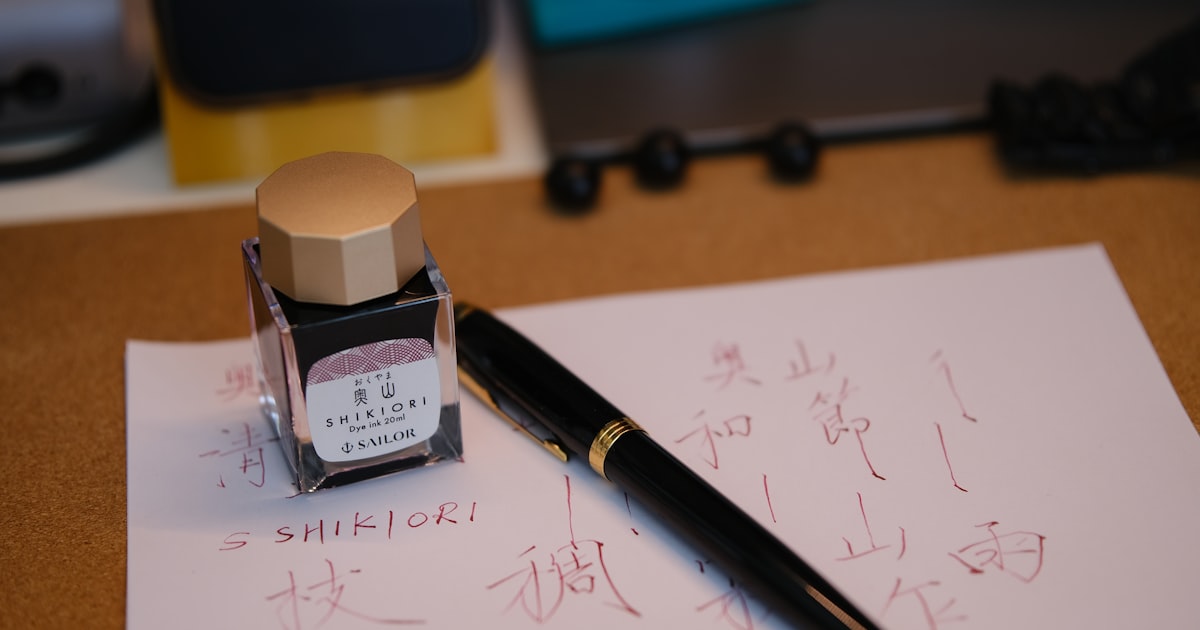 Finding Your Writing Voice: Why It Matters More Than Ever and How to Actually Develop It