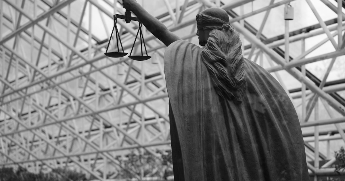 Any Judge That Cannot Explain Its Verdict Carries No Authority